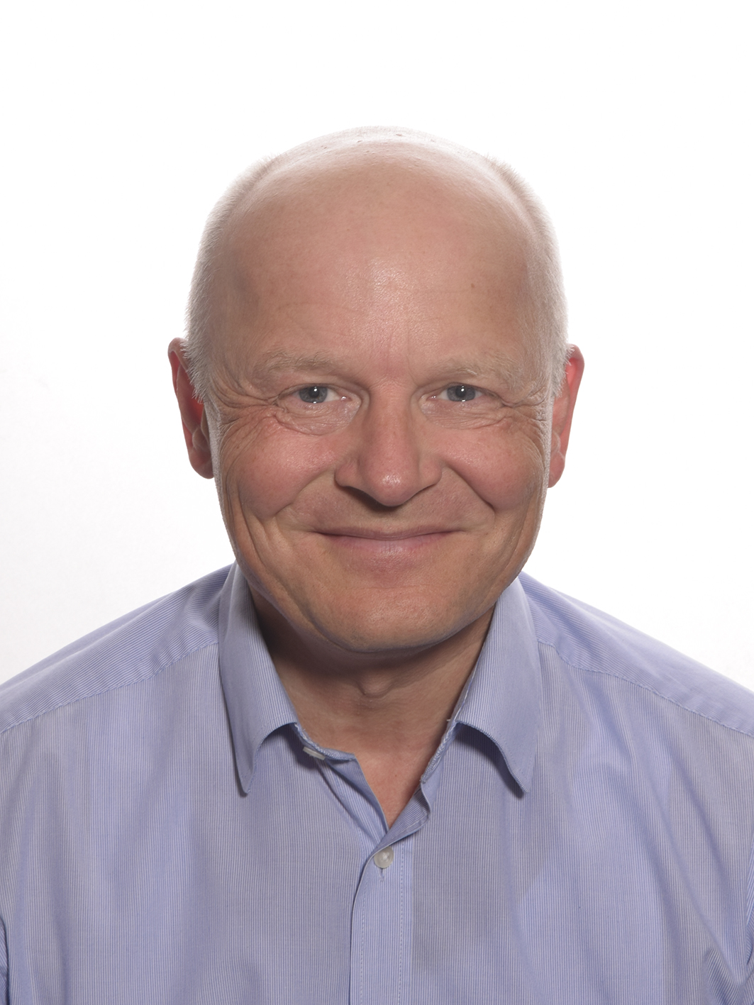 Gunnar Hallmann
